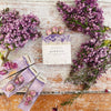 Goddess Soap - Orange, Patchouli & Lavender - Hauslife