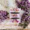 Goddess Soap - Orange, Patchouli & Lavender - Hauslife