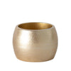 Gold Napkin Ring - Hauslife