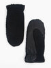 Goldie Mitten Gloves - Black - Hauslife