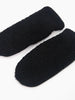 Goldie Mitten Gloves - Black - Hauslife