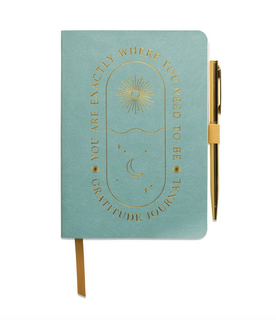 Gratitude Journal - Hauslife
