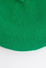Green Plain Beret - Hauslife