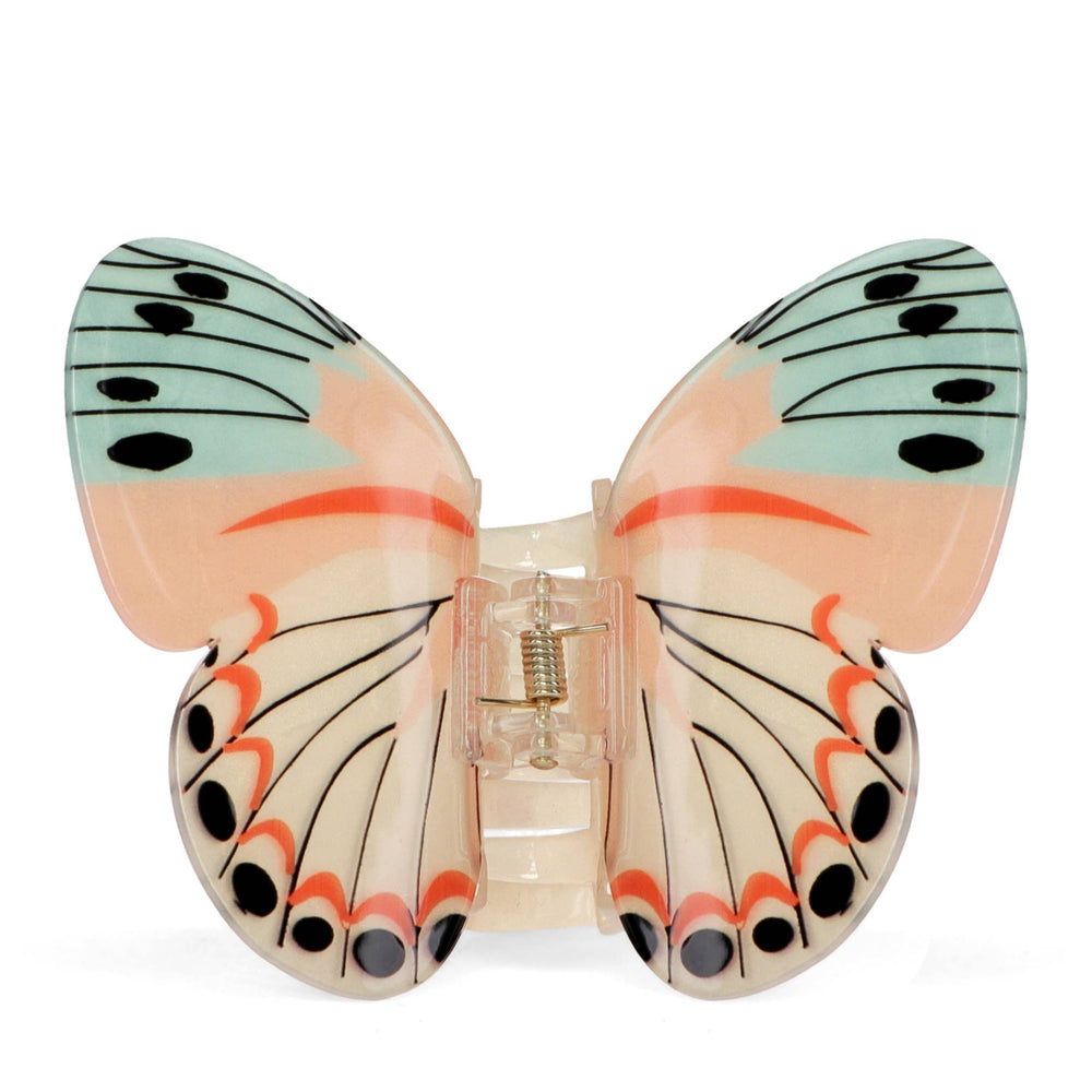 Hair Claw Clip - Butterfly - Hauslife