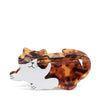 Hair claw clip - Cat - Hauslife