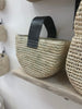 Half Moon Forage Basket - Hauslife