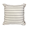 Hana Striped Cushion - Hauslife