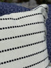 Hana Striped Cushion - Hauslife
