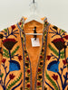 Hand Embroidered Jacket - Hauslife