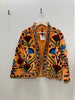 Hand Embroidered Jacket - Hauslife