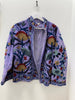 Hand Embroidered Jacket - Hauslife