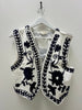 Hand Embroidered Waistcoat - Hauslife