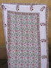 Handblock Tablecloth - Hauslife