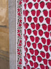 Handblock Tablecloth - Hauslife