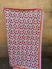 Handblock Tablecloth - Hauslife