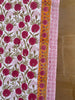 Handblock Tablecloth - Hauslife