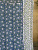 Handblock Tablecloth - Hauslife