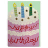 Happy Birthday Cake Card - Hauslife