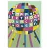 Happy Birthday Dancing Queen Card - Hauslife