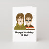 Happy Birthday R'Kid Oasis Card - Hauslife