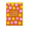 Happy Birthday Sunshine Card - Hauslife