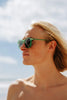 Harley Sunglasses - Aqua - Hauslife