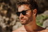 Harley Sunglasses - Black - Hauslife