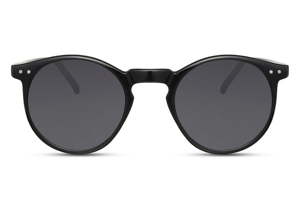 Harley Sunglasses - Black - Hauslife