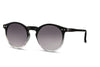 Harley Sunglasses - Black Ombré - Hauslife
