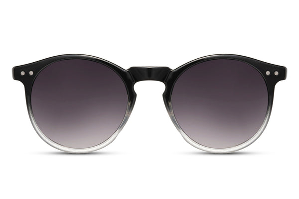 Harley Sunglasses - Black Ombré - Hauslife