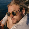 Harley Sunglasses - Lemon - Hauslife