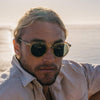 Harley Sunglasses - Lemon - Hauslife