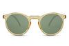 Harley Sunglasses - Lemon - Hauslife