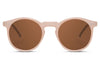 Harley Sunglasses - Tortoiseshell Mix - Hauslife