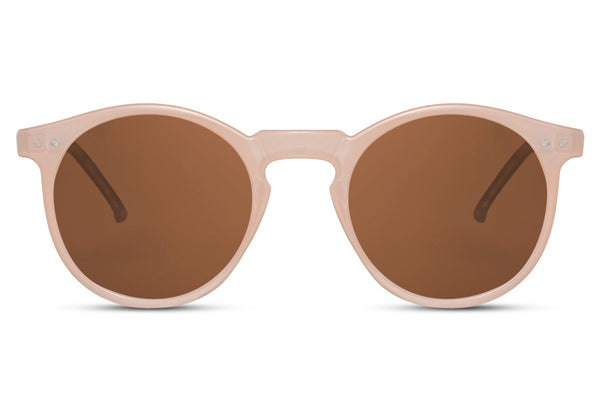 Harley Sunglasses - Tortoiseshell Mix - Hauslife