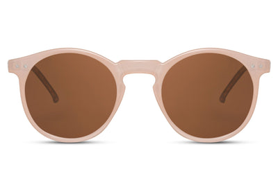 Harley Sunglasses - Tortoiseshell Mix - Hauslife