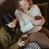 Harth Ginger Hot Chocolate - Hauslife