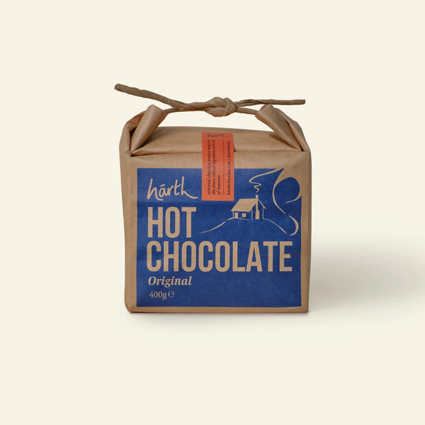 Harth Hot Chocolate - Hauslife