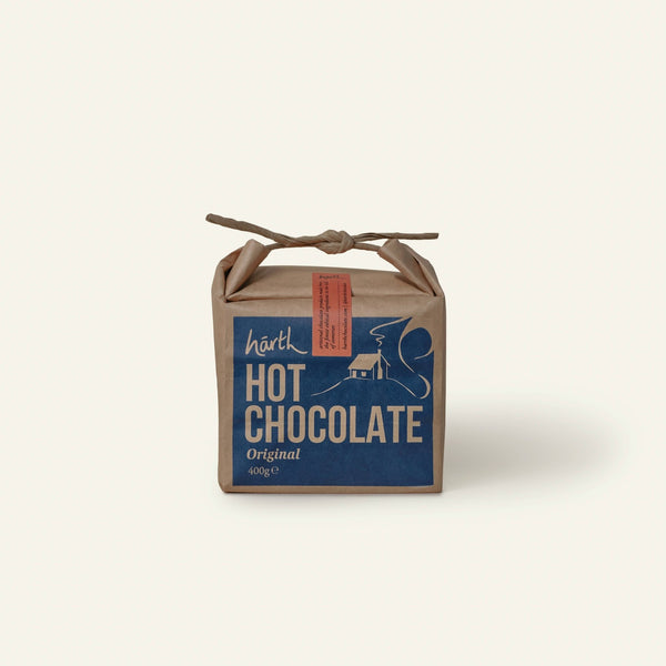 Harth Original Hot Chocolate  - Hauslife