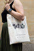Haus Tote Bag - Hauslife