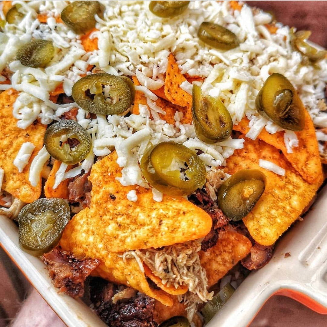Haynes Candied Jalapenos Green - Hauslife