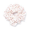 Heart and Cherry print scrunchies. - Hauslife