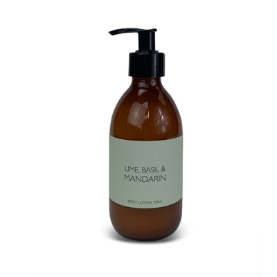 Heaven Scent Hand & Body Lotion - Hauslife