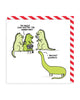 Herbivore Greeting Card - Hauslife