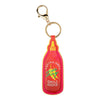Hijinx Bag Charm - Hot Sauce - Hauslife