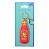 Hijinx Bag Charm - Hot Sauce - Hauslife