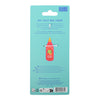 Hijinx Bag Charm - Hot Sauce - Hauslife