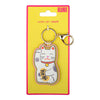 Hijinx Bag Charm - Lucky Cat - Hauslife