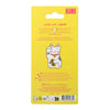 Hijinx Bag Charm - Lucky Cat - Hauslife