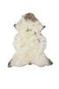 Hill Sheep Single Sheepskin Rug - Hauslife